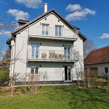Ferienwohnung Meyer Weißenburg in Bayern Extérieur photo