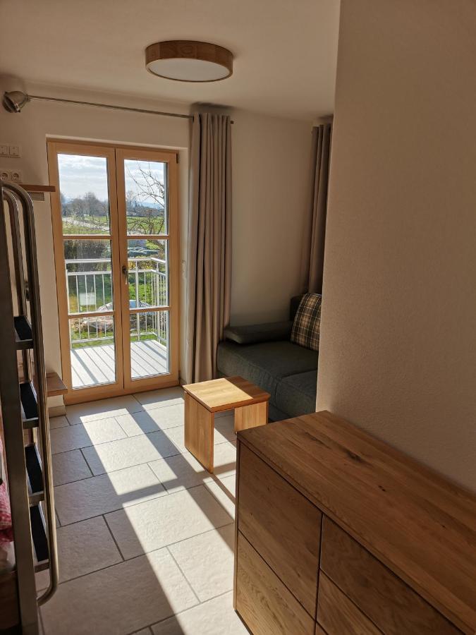 Ferienwohnung Meyer Weißenburg in Bayern Extérieur photo