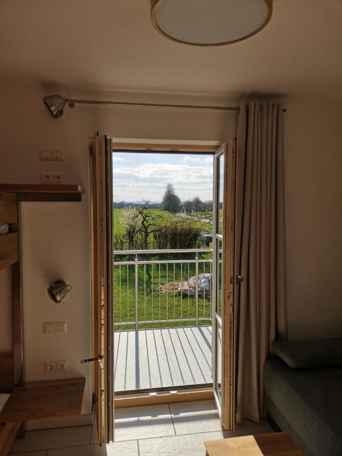 Ferienwohnung Meyer Weißenburg in Bayern Extérieur photo