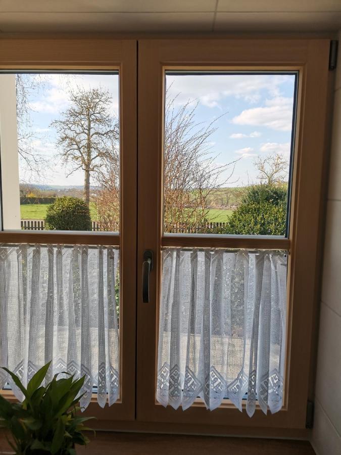 Ferienwohnung Meyer Weißenburg in Bayern Extérieur photo