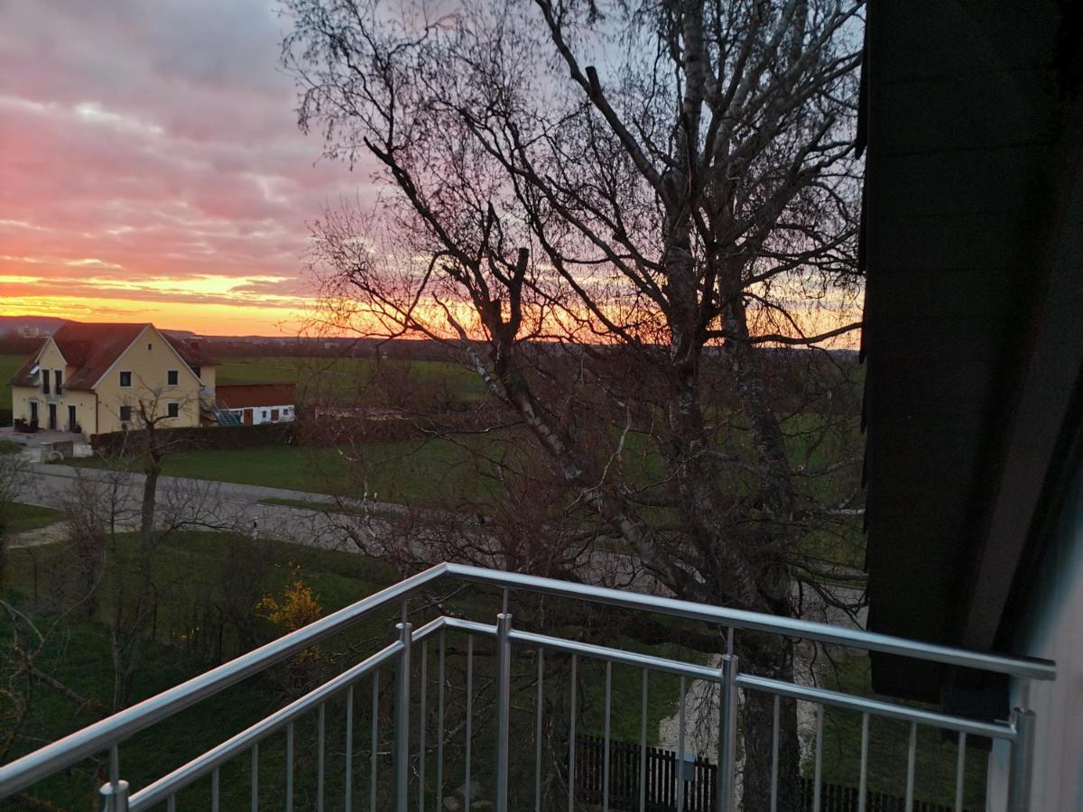 Ferienwohnung Meyer Weißenburg in Bayern Extérieur photo