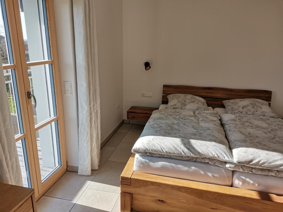 Ferienwohnung Meyer Weißenburg in Bayern Extérieur photo