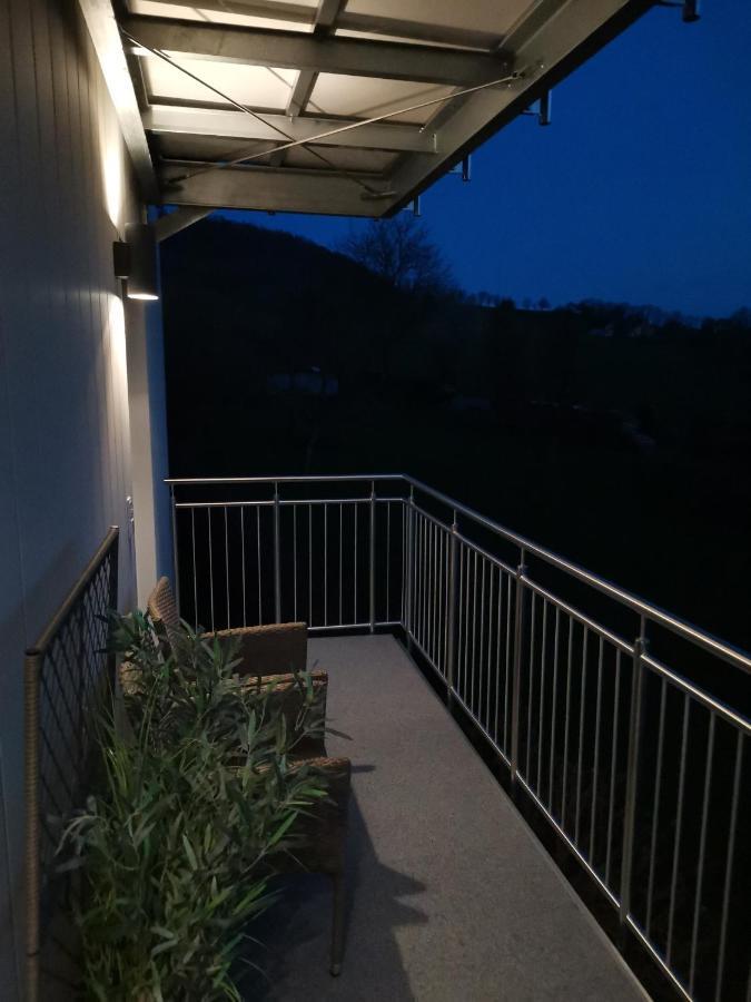 Ferienwohnung Meyer Weißenburg in Bayern Extérieur photo
