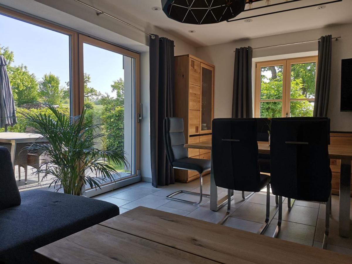 Ferienwohnung Meyer Weißenburg in Bayern Extérieur photo