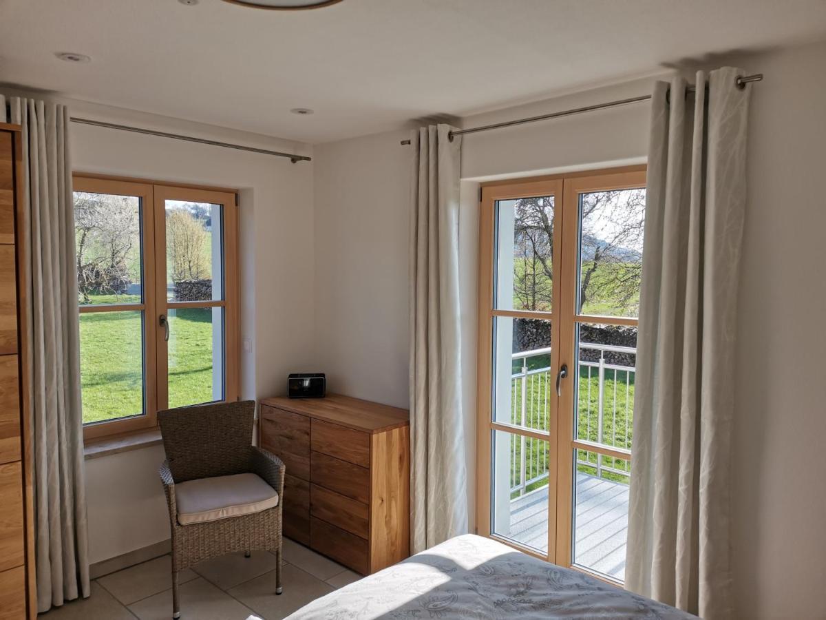 Ferienwohnung Meyer Weißenburg in Bayern Extérieur photo