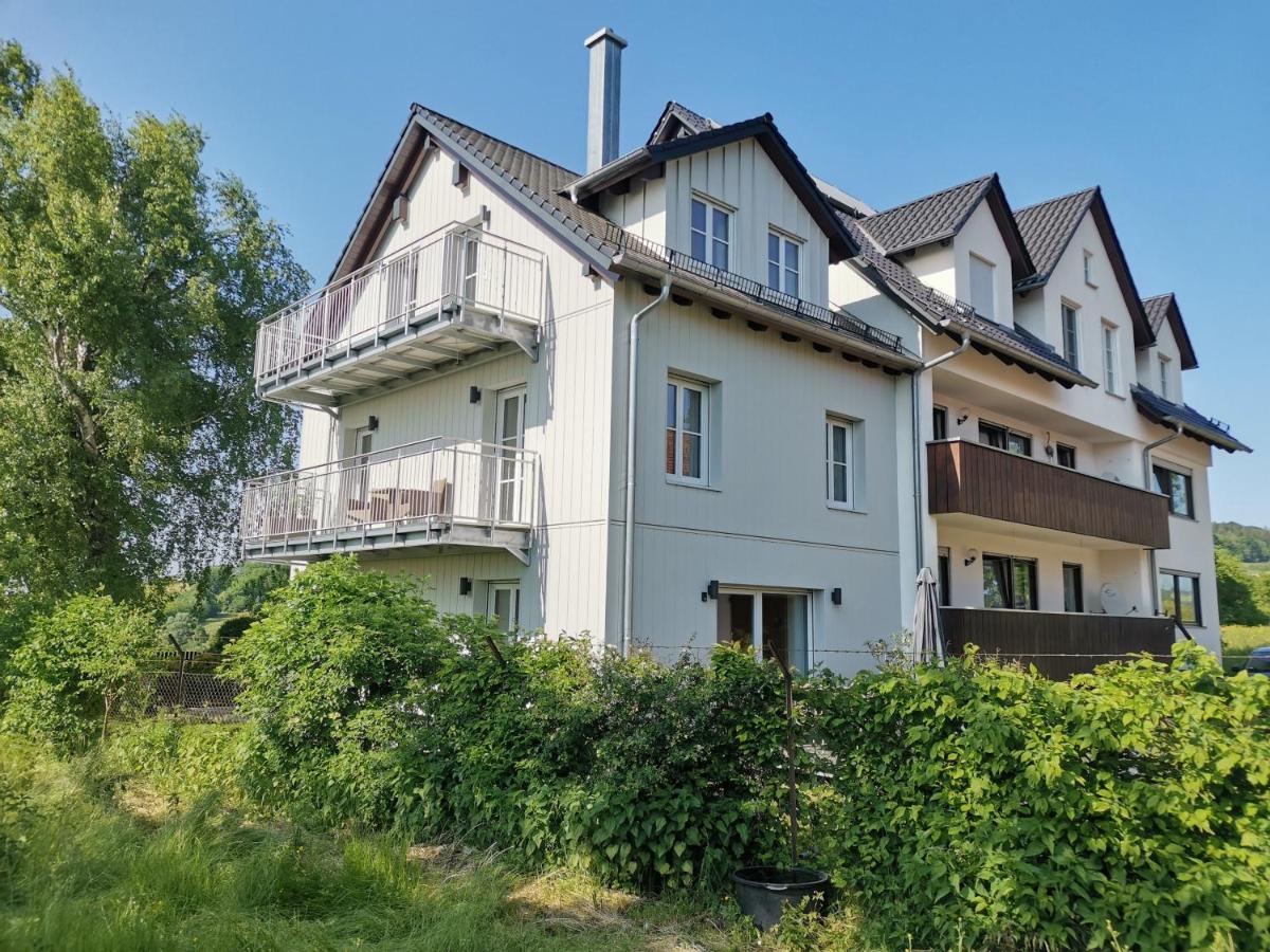 Ferienwohnung Meyer Weißenburg in Bayern Extérieur photo