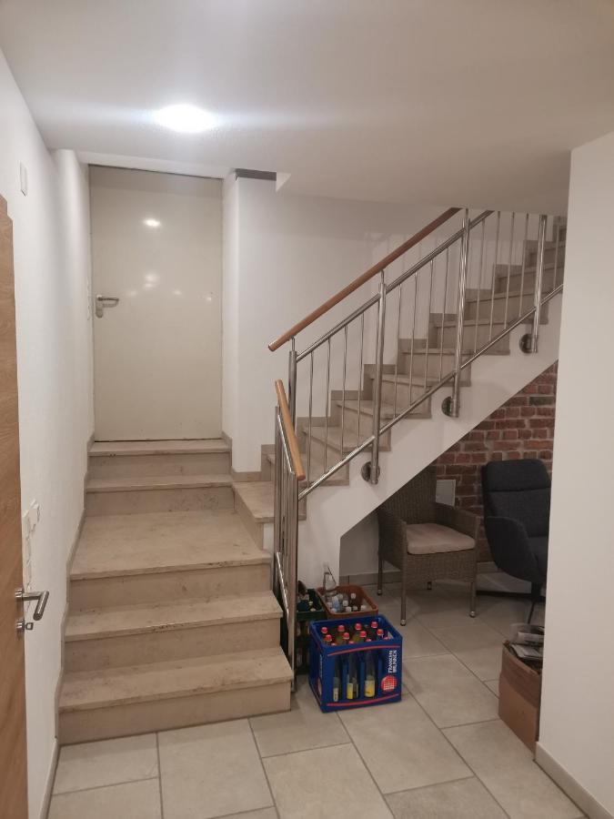Ferienwohnung Meyer Weißenburg in Bayern Extérieur photo