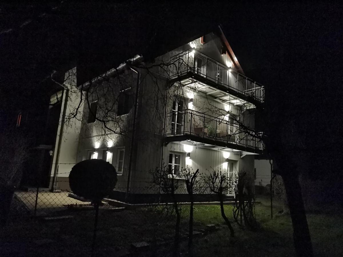 Ferienwohnung Meyer Weißenburg in Bayern Extérieur photo