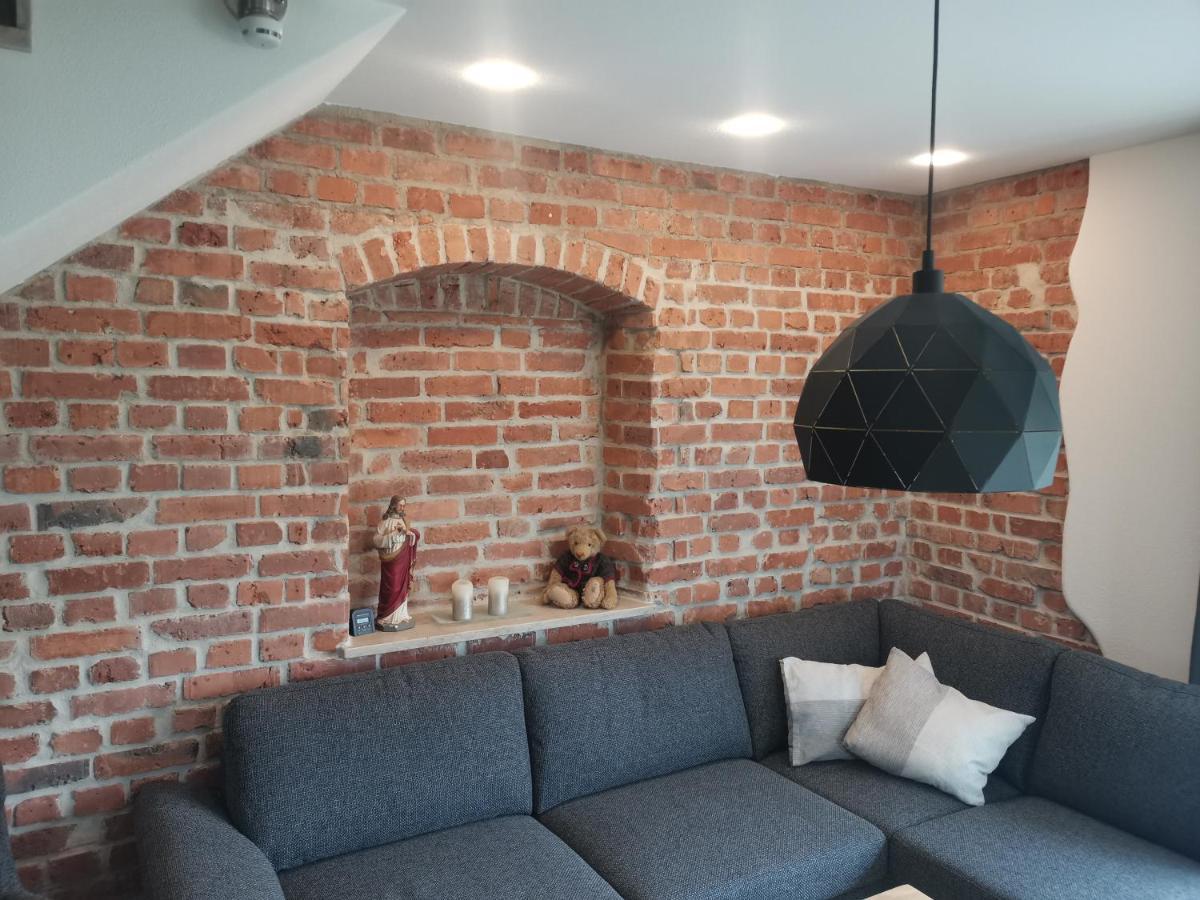 Ferienwohnung Meyer Weißenburg in Bayern Extérieur photo