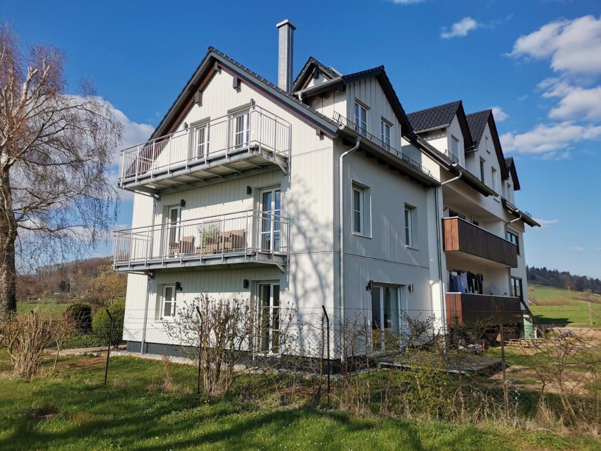 Ferienwohnung Meyer Weißenburg in Bayern Extérieur photo