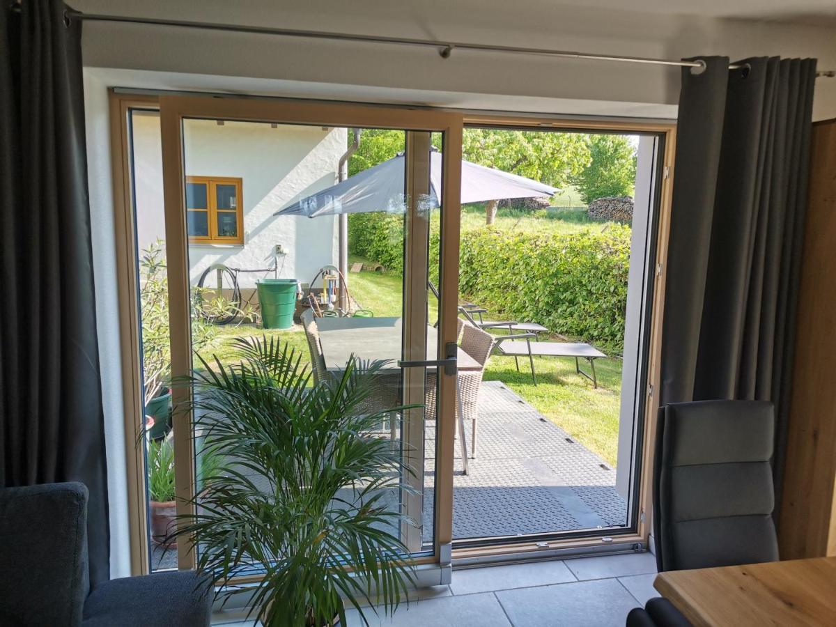Ferienwohnung Meyer Weißenburg in Bayern Extérieur photo