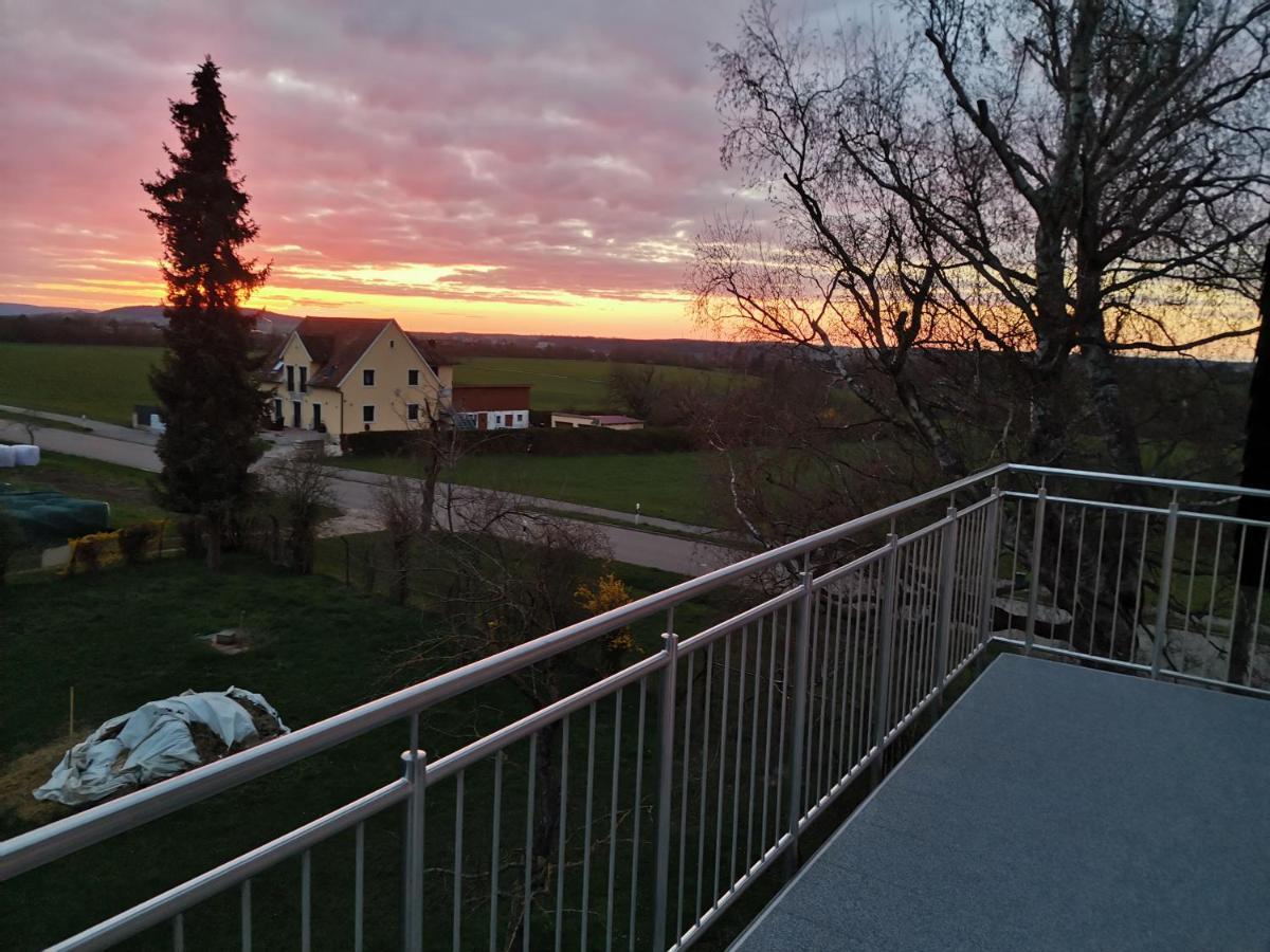 Ferienwohnung Meyer Weißenburg in Bayern Extérieur photo