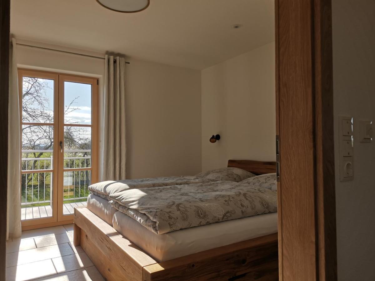 Ferienwohnung Meyer Weißenburg in Bayern Extérieur photo