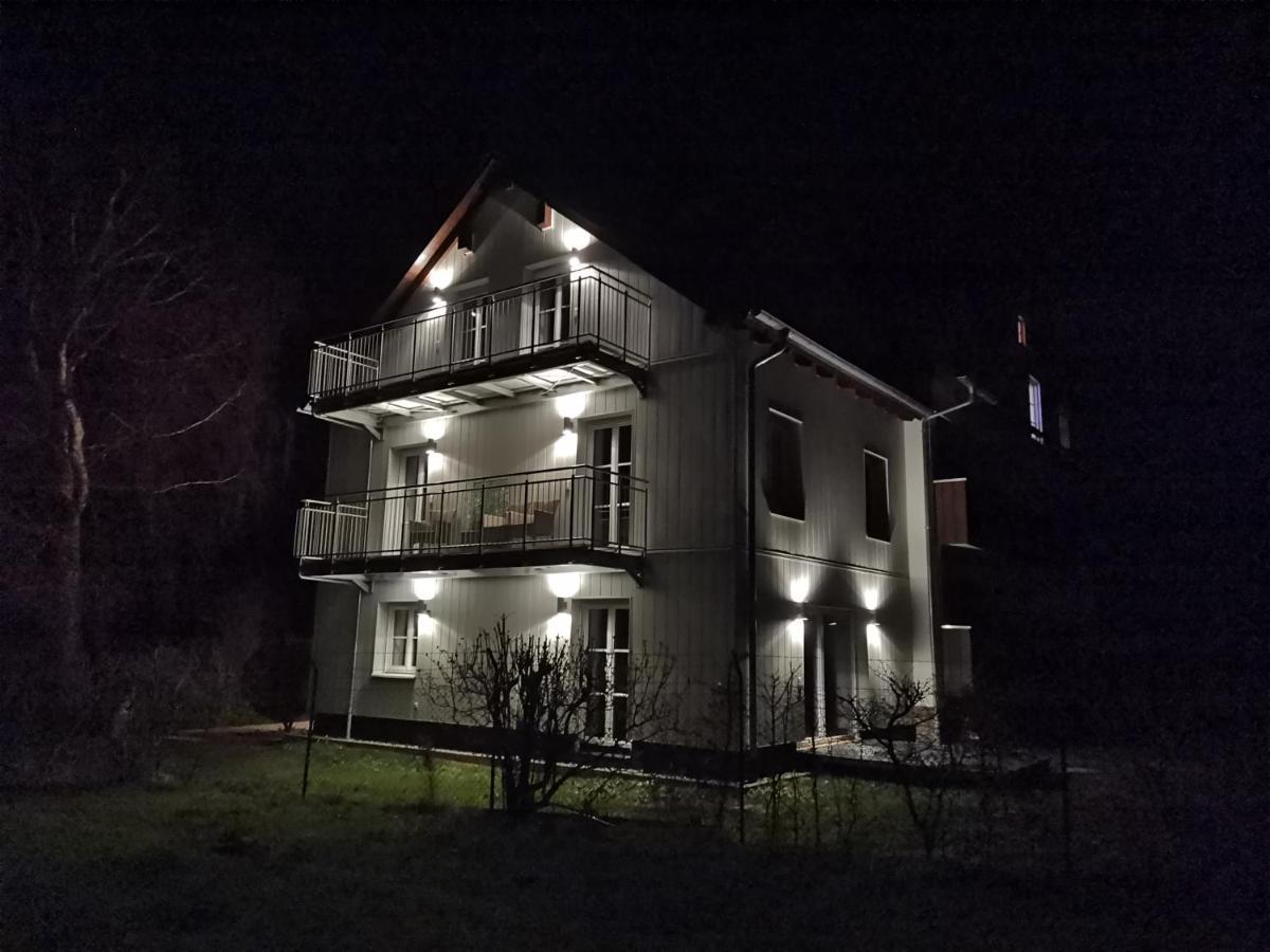 Ferienwohnung Meyer Weißenburg in Bayern Extérieur photo