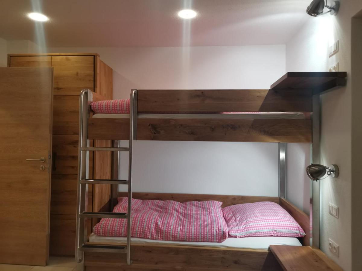 Ferienwohnung Meyer Weißenburg in Bayern Extérieur photo