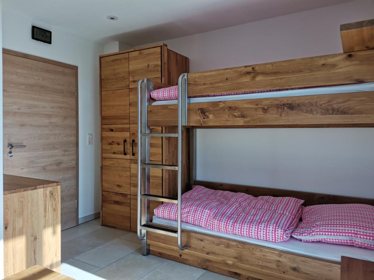 Ferienwohnung Meyer Weißenburg in Bayern Extérieur photo