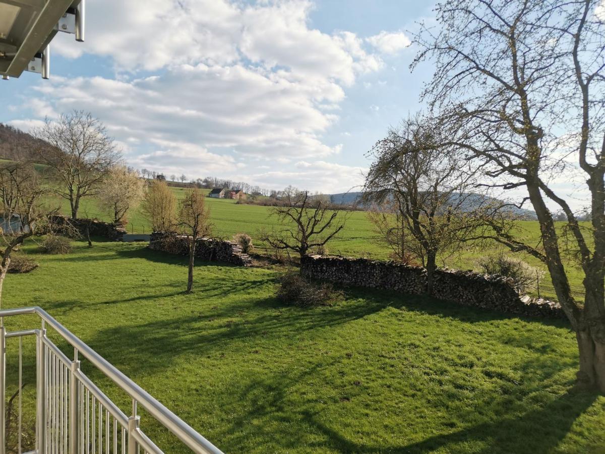 Ferienwohnung Meyer Weißenburg in Bayern Extérieur photo