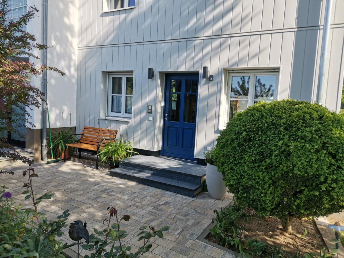 Ferienwohnung Meyer Weißenburg in Bayern Extérieur photo