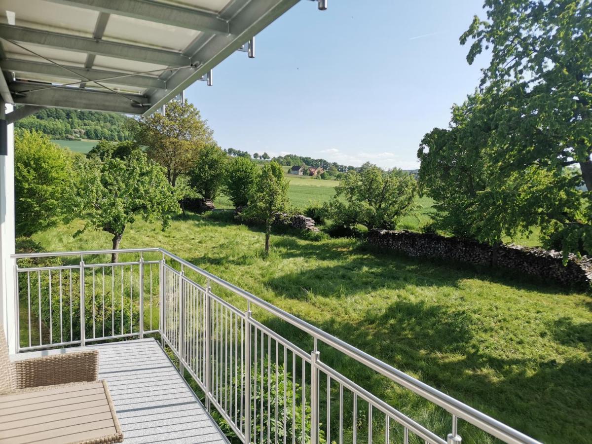 Ferienwohnung Meyer Weißenburg in Bayern Extérieur photo