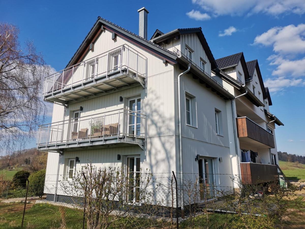 Ferienwohnung Meyer Weißenburg in Bayern Extérieur photo