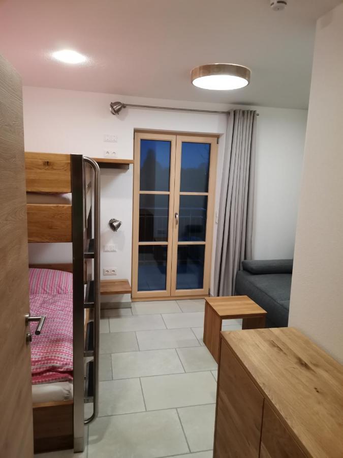 Ferienwohnung Meyer Weißenburg in Bayern Extérieur photo