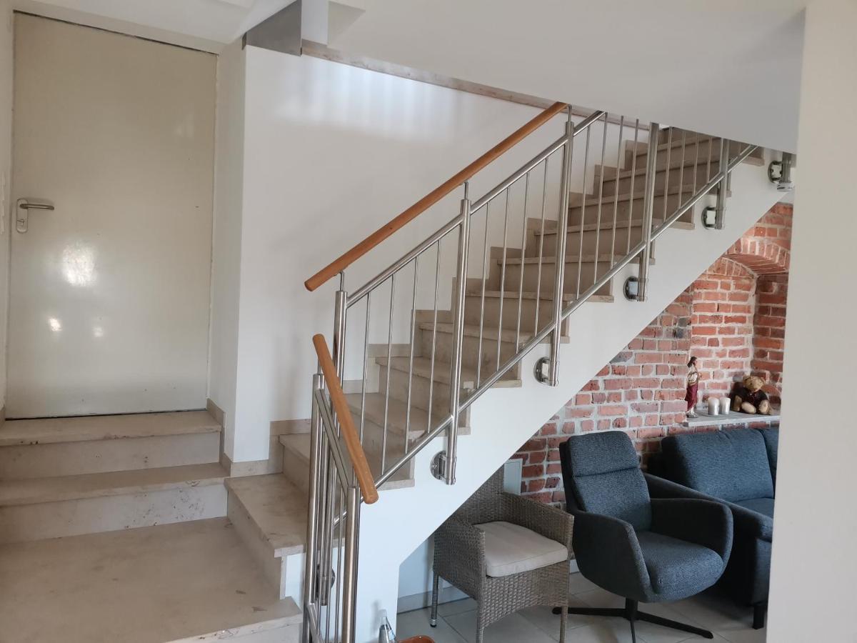 Ferienwohnung Meyer Weißenburg in Bayern Extérieur photo