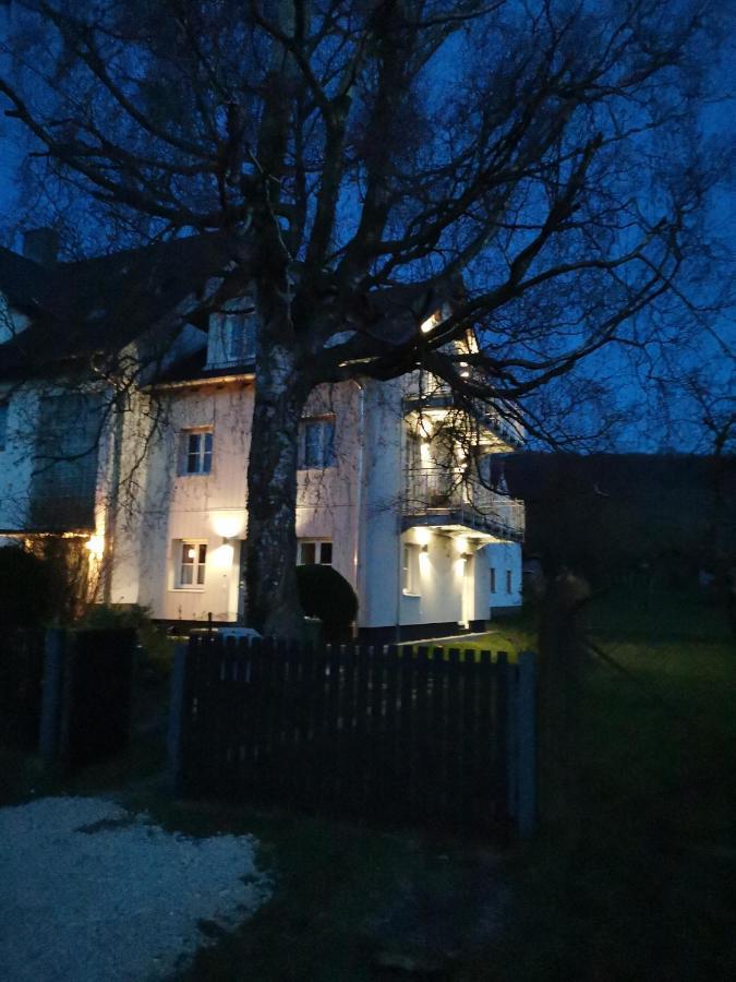 Ferienwohnung Meyer Weißenburg in Bayern Extérieur photo