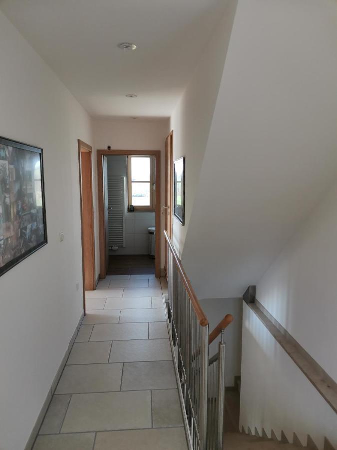 Ferienwohnung Meyer Weißenburg in Bayern Extérieur photo