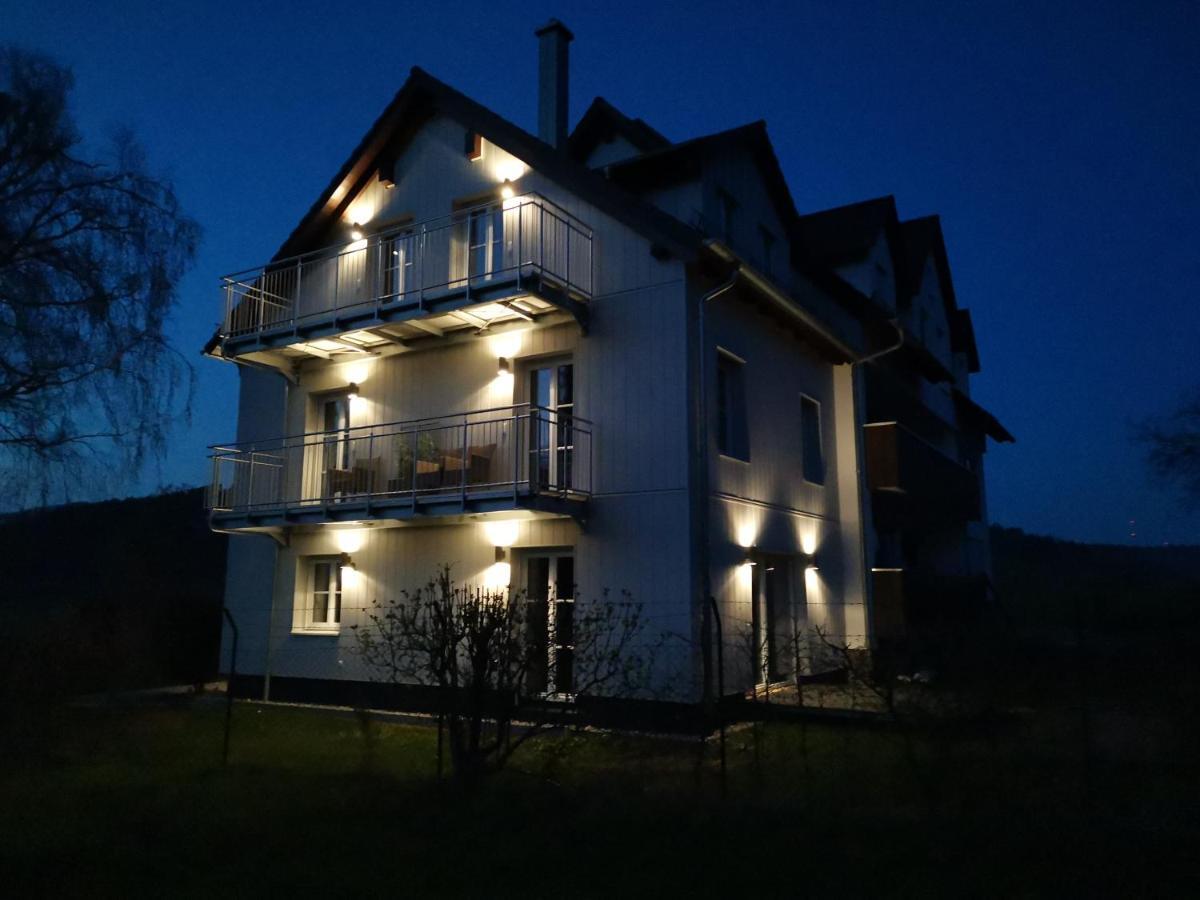 Ferienwohnung Meyer Weißenburg in Bayern Extérieur photo