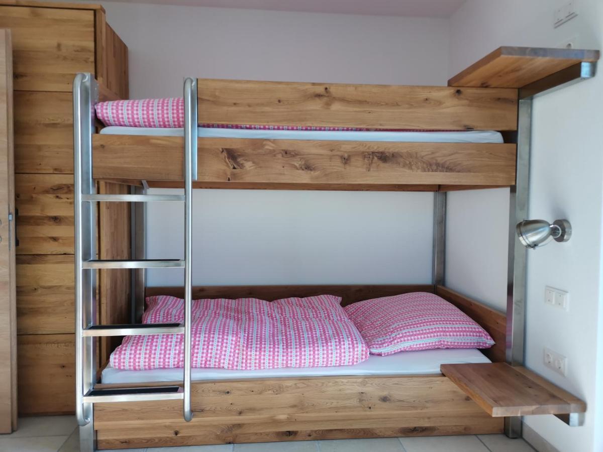 Ferienwohnung Meyer Weißenburg in Bayern Extérieur photo