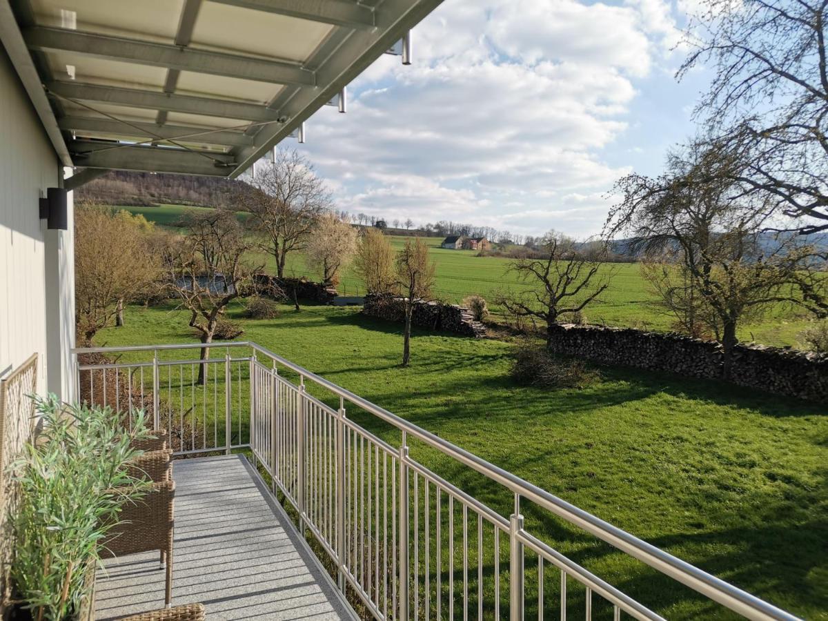 Ferienwohnung Meyer Weißenburg in Bayern Extérieur photo