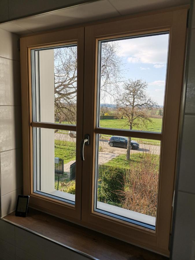 Ferienwohnung Meyer Weißenburg in Bayern Extérieur photo
