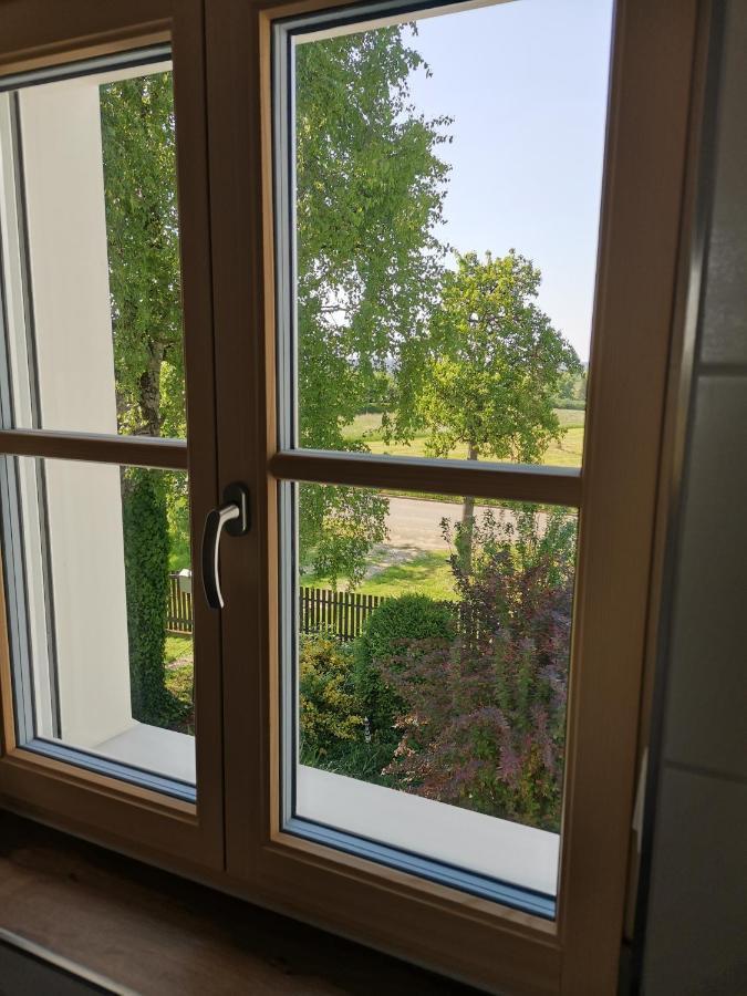 Ferienwohnung Meyer Weißenburg in Bayern Extérieur photo