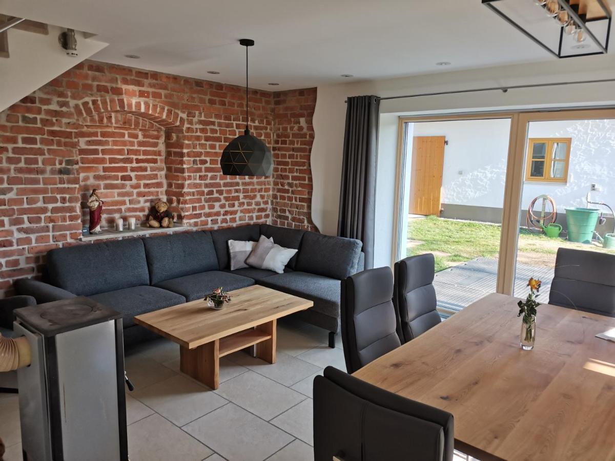 Ferienwohnung Meyer Weißenburg in Bayern Extérieur photo